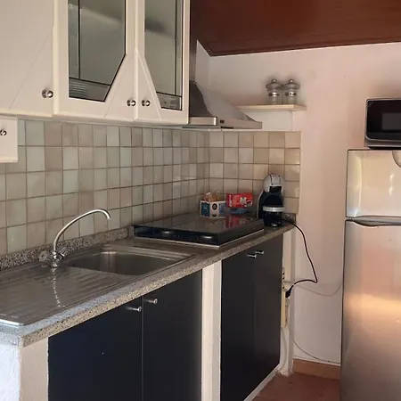 Argentina Verrandi * Trucco