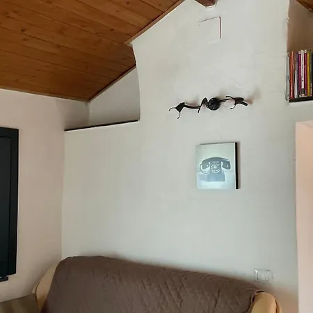 Appartement Argentina Verrandi Trucco