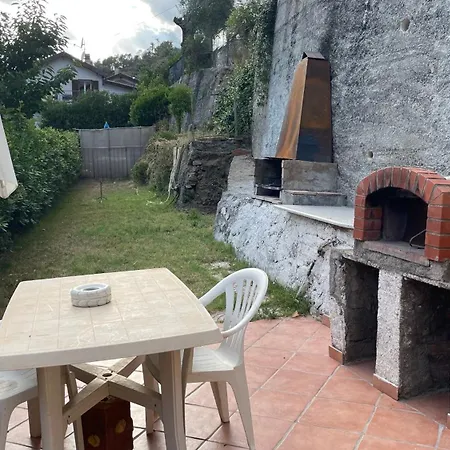 Argentina Verrandi Appartement *