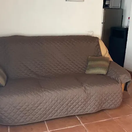 Argentina Verrandi * Trucco