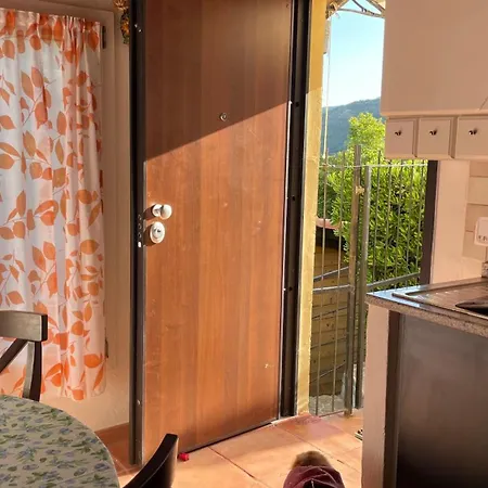 Appartement Argentina Verrandi *