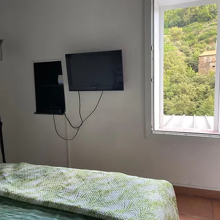 Argentina Verrandi Appartement *