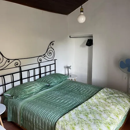 Argentina Verrandi Appartement *