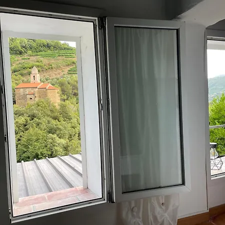 Appartement Argentina Verrandi