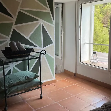 Appartement Argentina Verrandi *