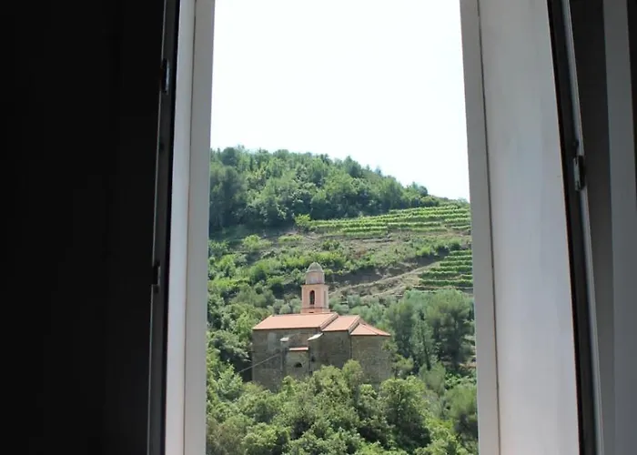 Appartement Argentina Verrandi