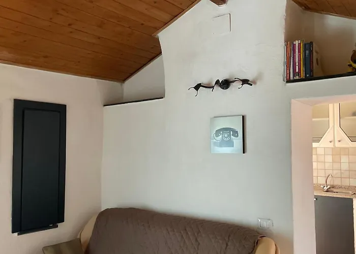 Appartement Argentina Verrandi Trucco