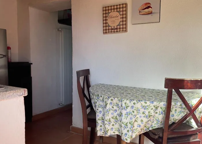 Argentina Verrandi Appartement