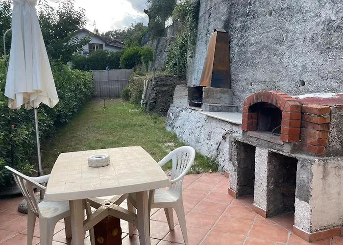 Argentina Verrandi Appartement *