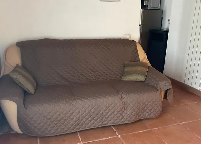 Argentina Verrandi * Trucco