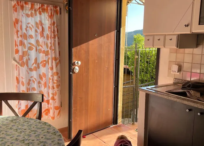 Appartement Argentina Verrandi *