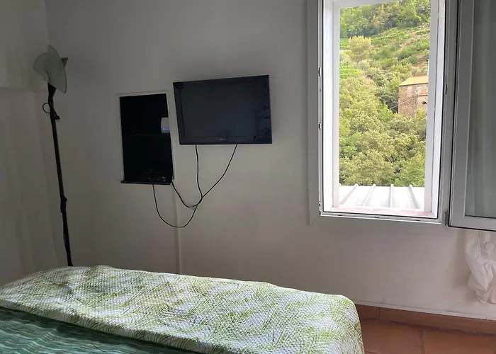 Argentina Verrandi Appartement *