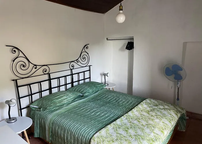 Argentina Verrandi Appartement *