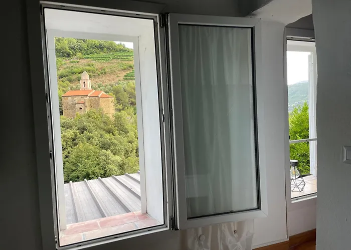 Appartement Argentina Verrandi