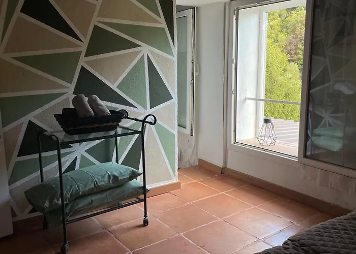 Appartement Argentina Verrandi *